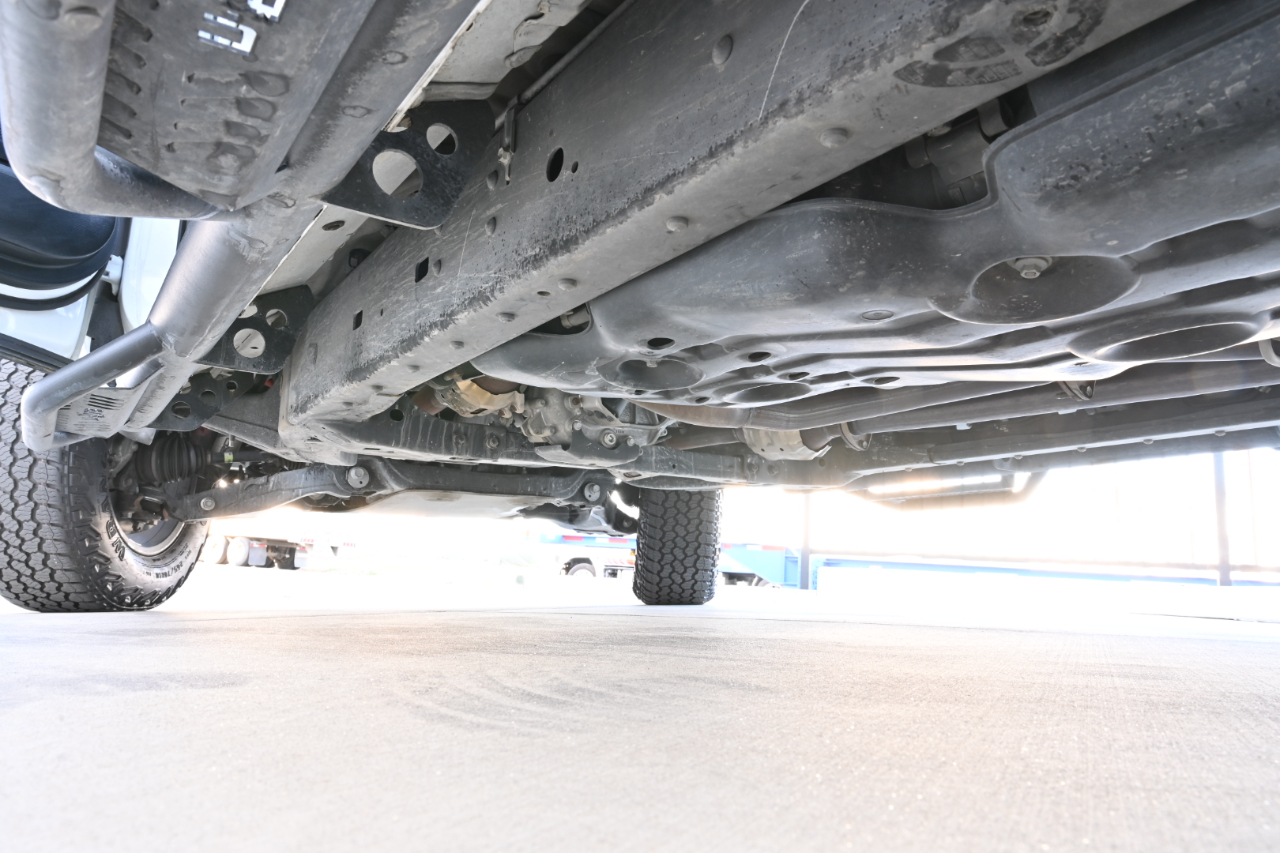 Toyota Tundra 4WD  2019