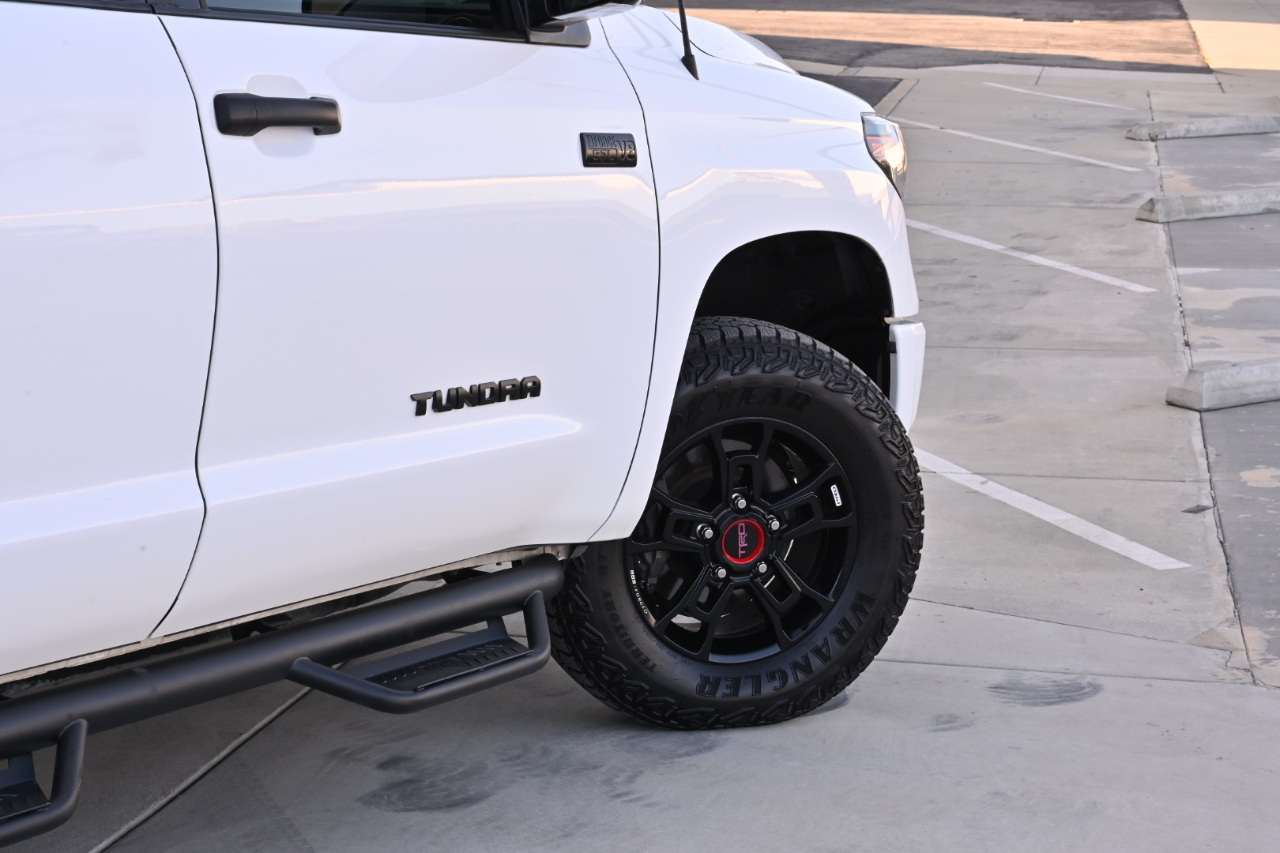Toyota Tundra 4WD  2019