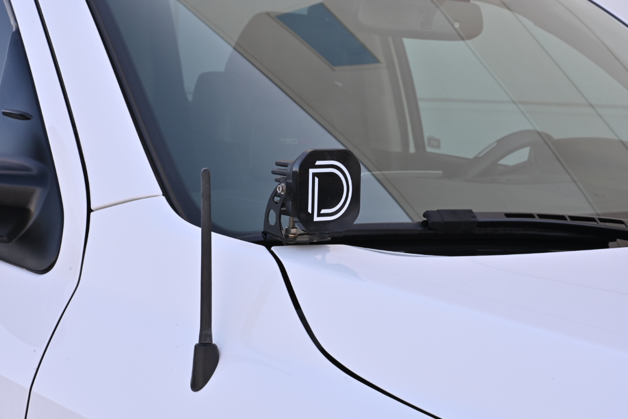 Toyota Tundra 4WD  2019