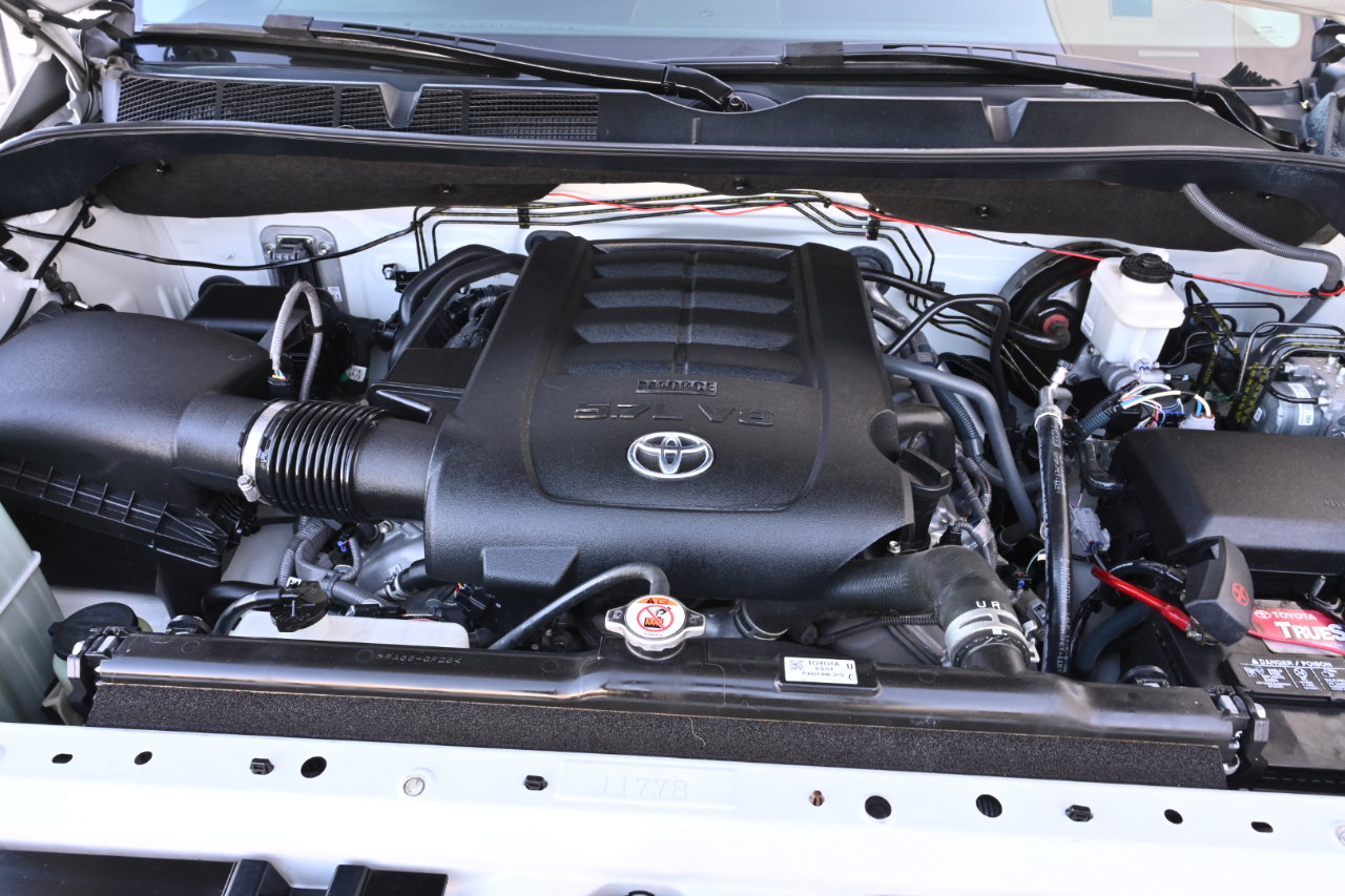 Toyota Tundra 4WD  2019