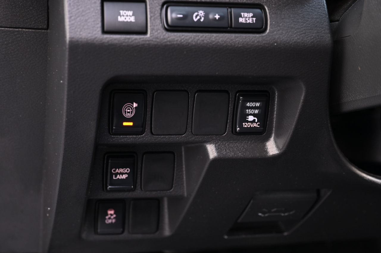Nissan Frontier  2025