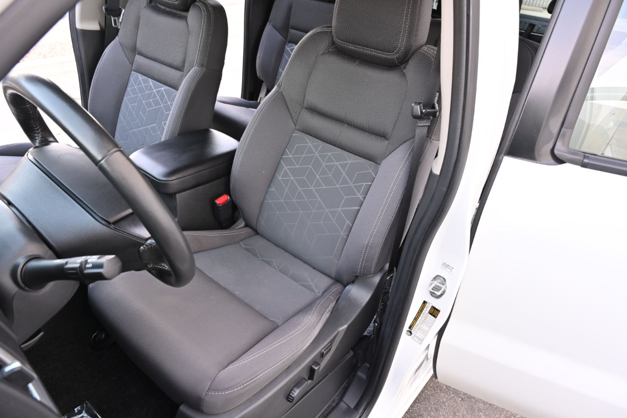 Nissan Frontier  2025