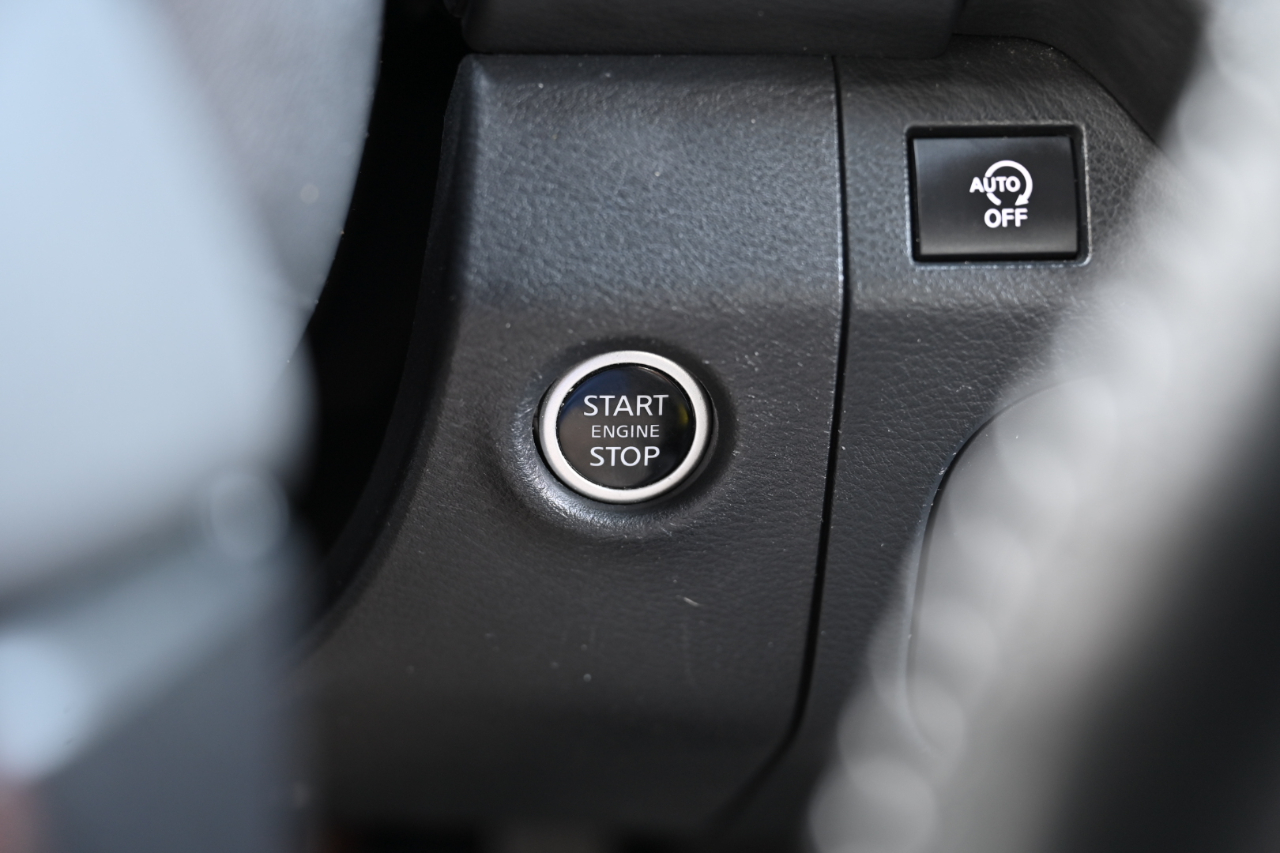 Nissan Frontier  2025