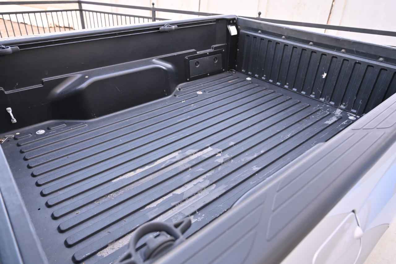 Toyota Tacoma  2013