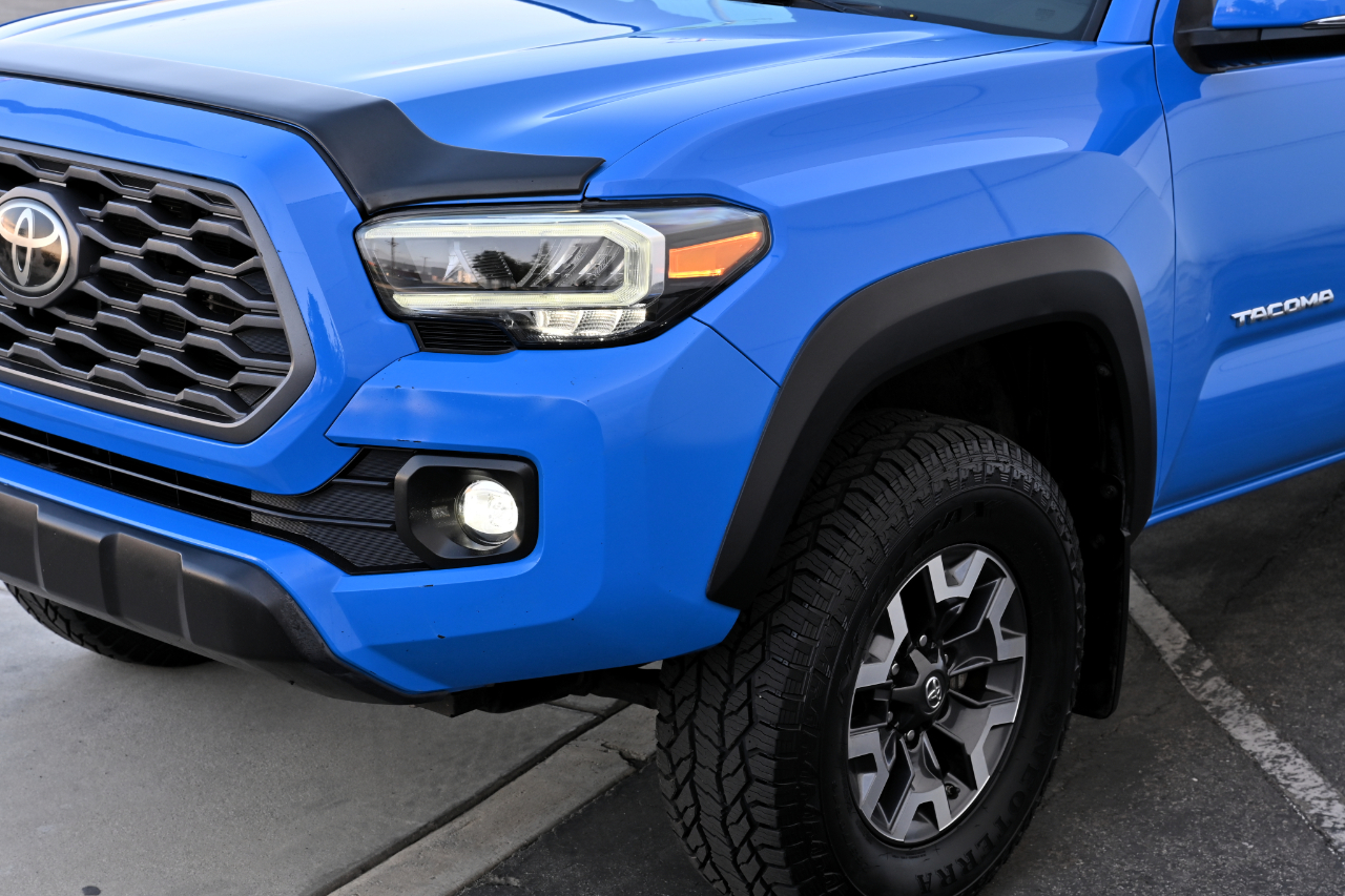 Toyota Tacoma 4WD  2020
