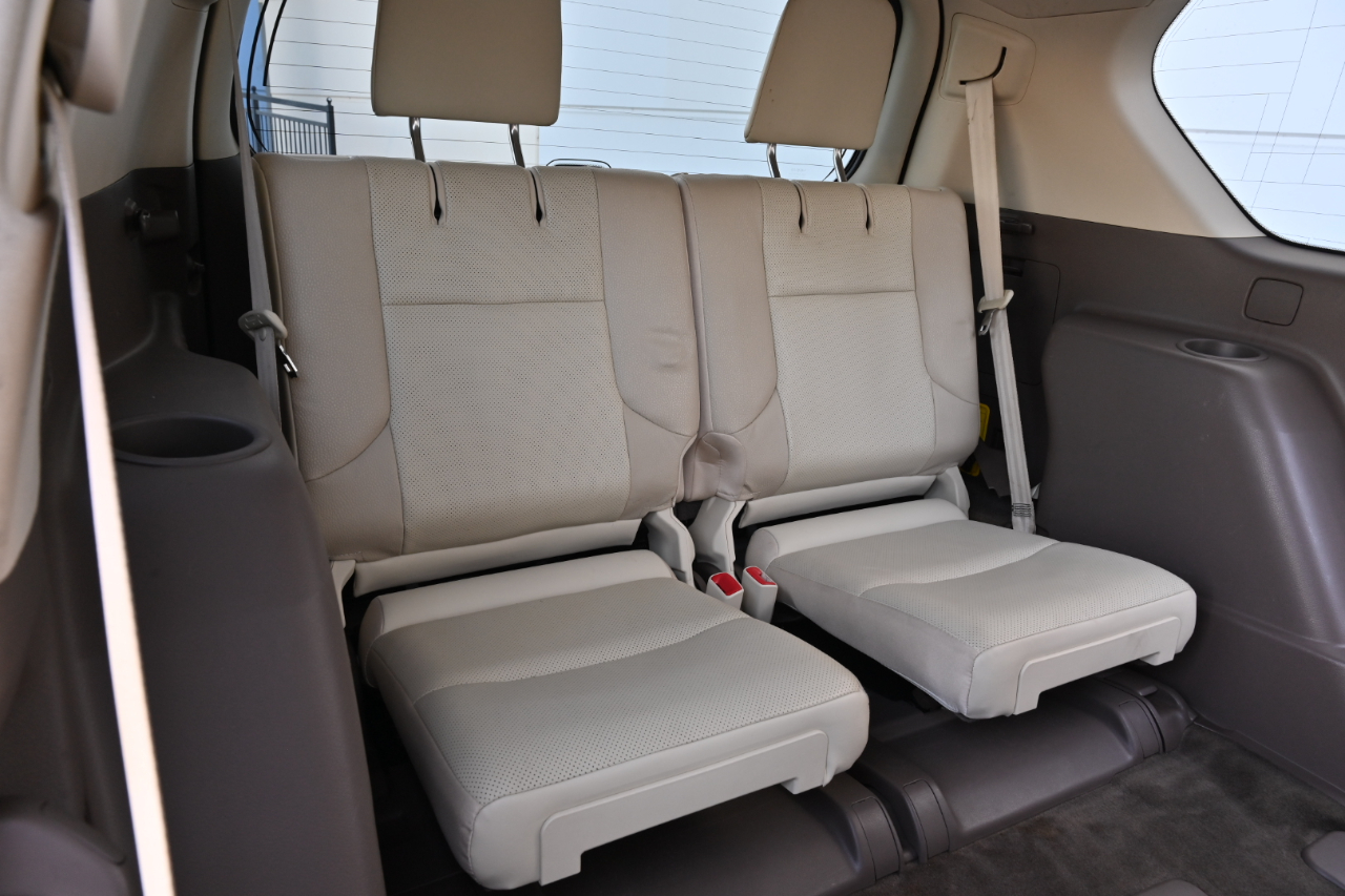 Lexus GX 460  2015