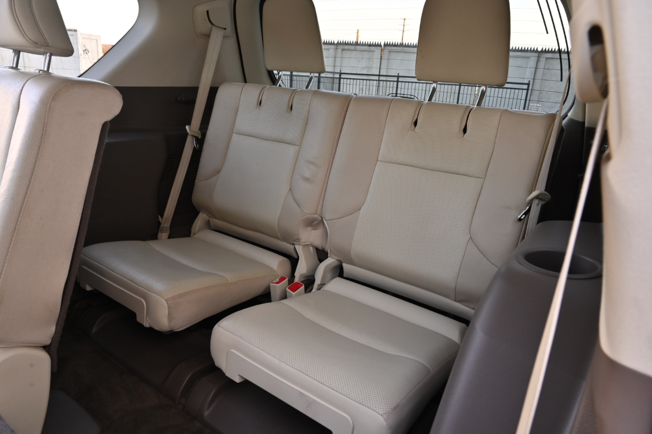 Lexus GX 460  2015