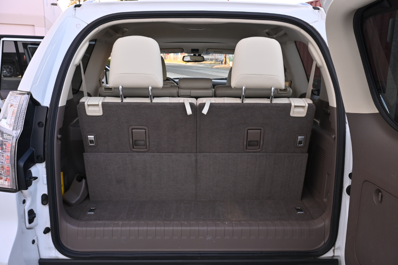 Lexus GX 460  2015