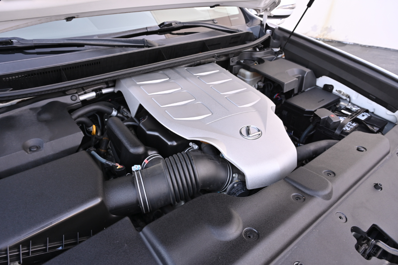 Lexus GX 460  2015