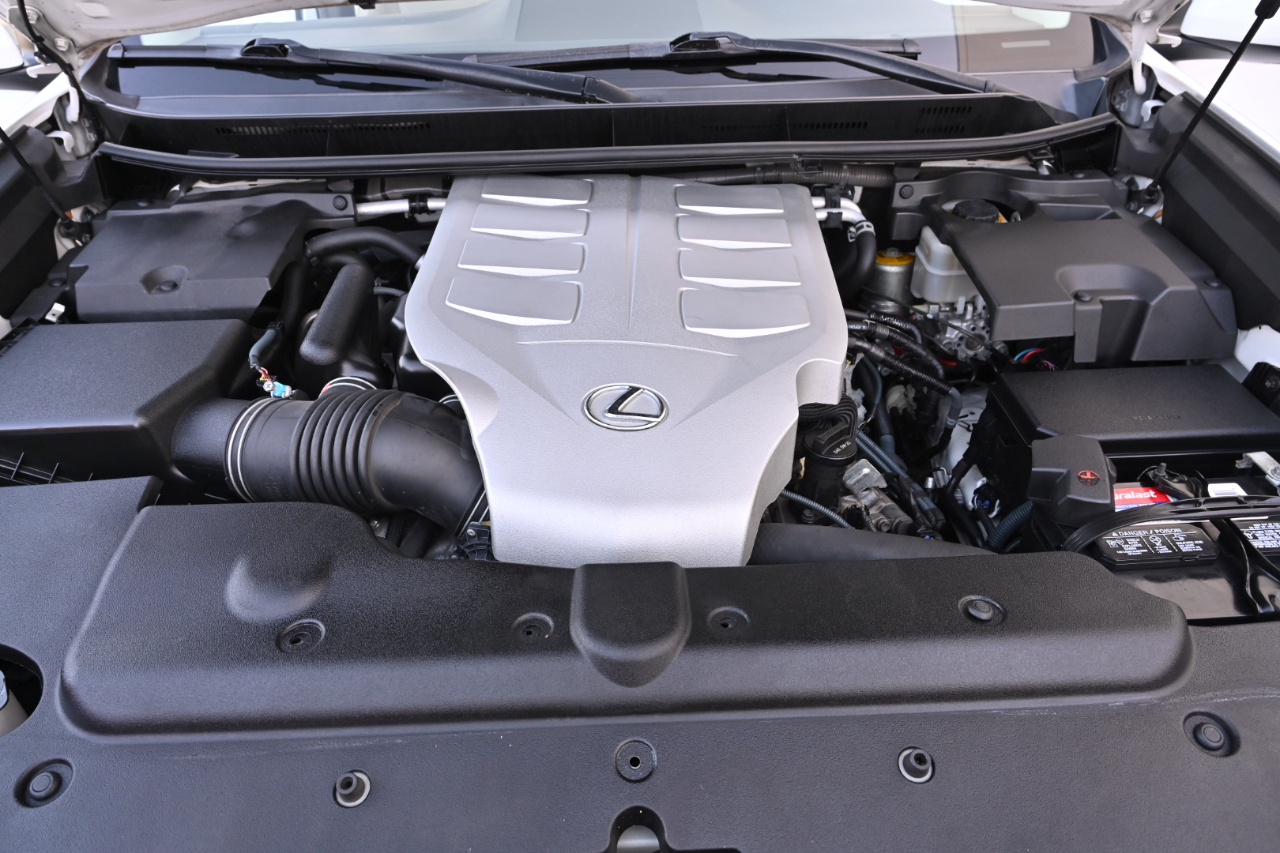 Lexus GX 460  2015