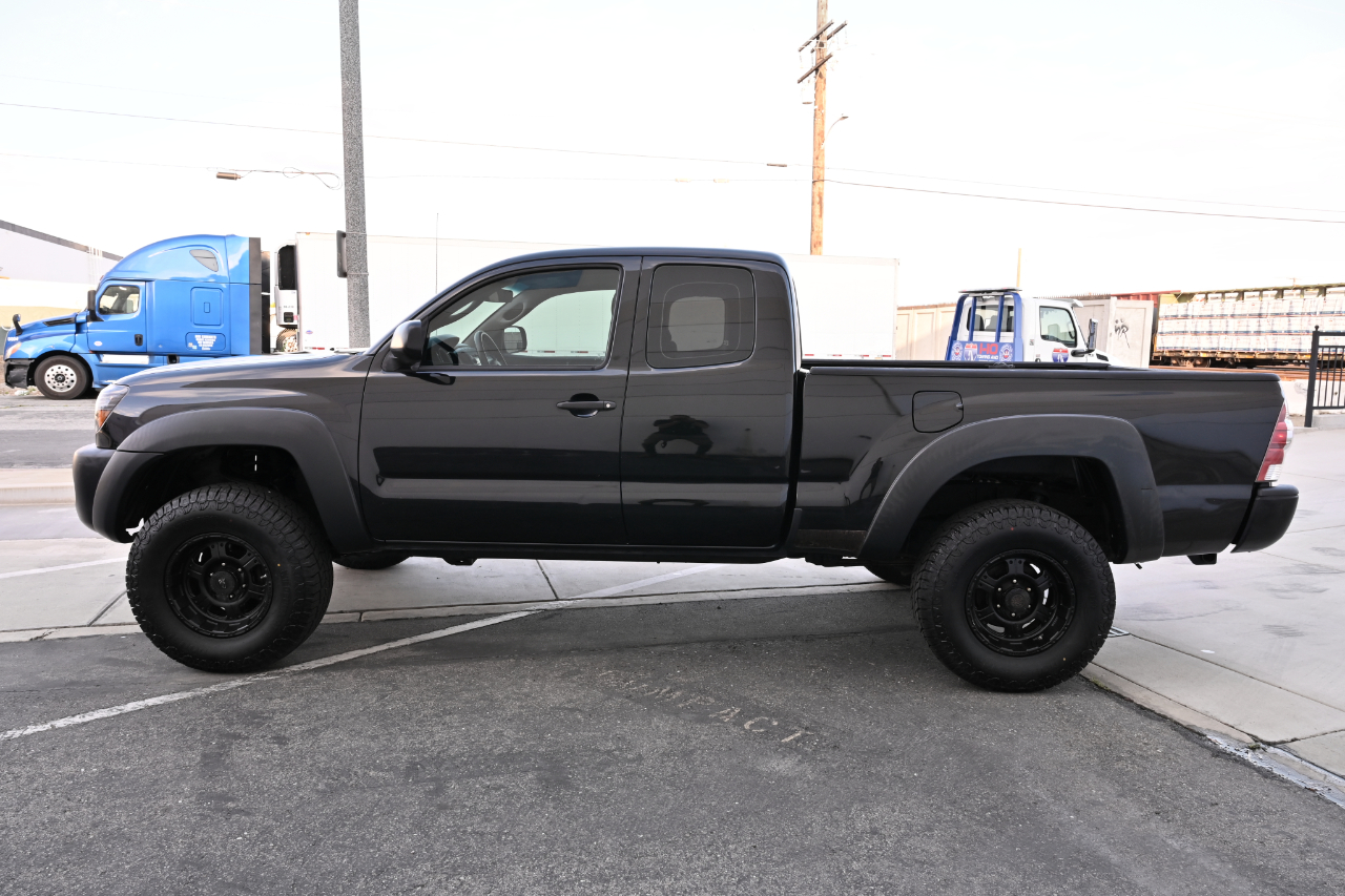 Toyota Tacoma  2009