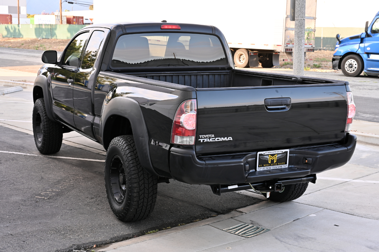 Toyota Tacoma  2009