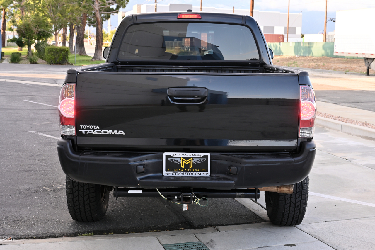 Toyota Tacoma  2009