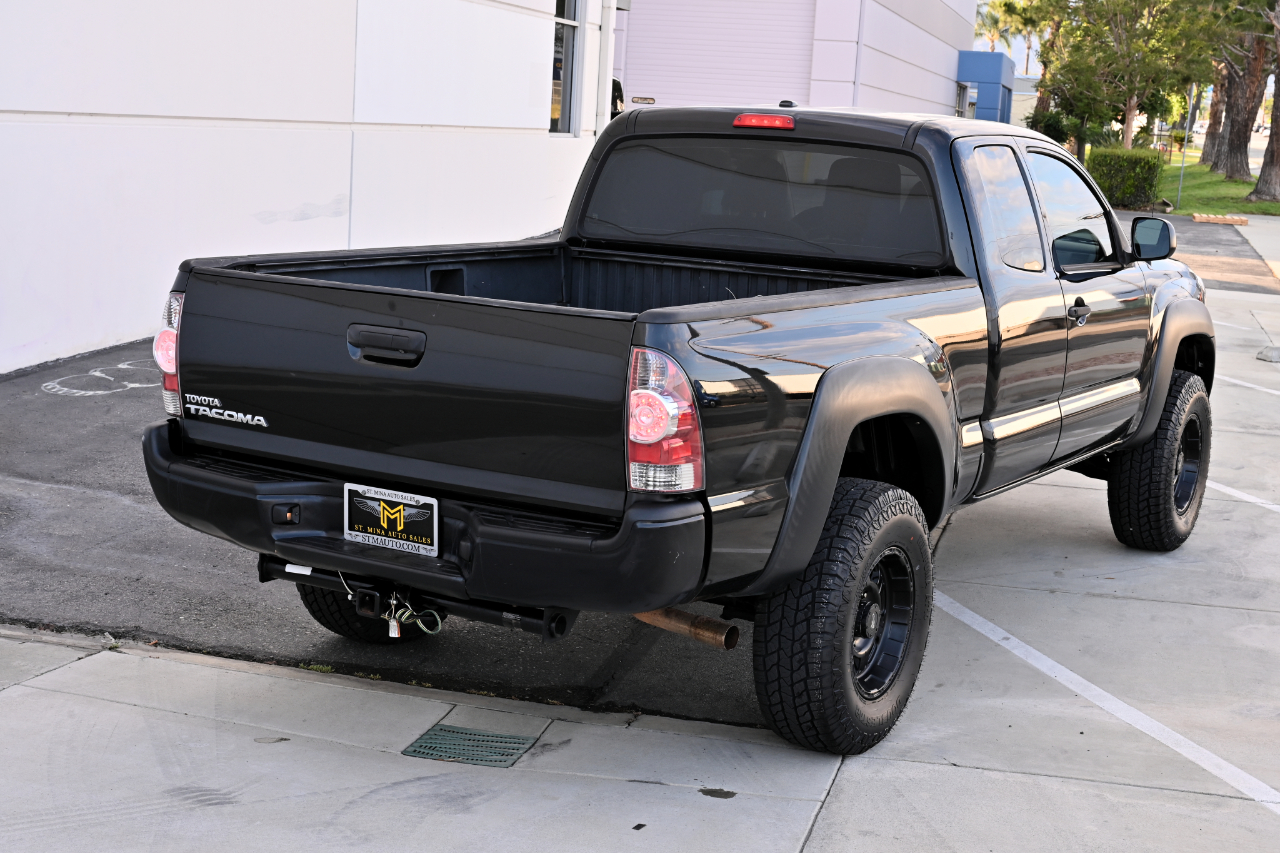 Toyota Tacoma  2009