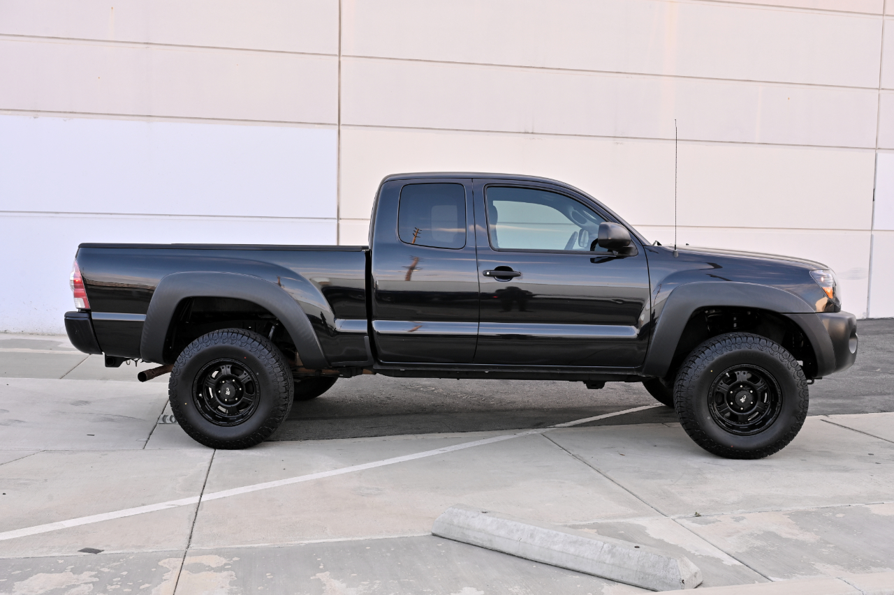 Toyota Tacoma  2009