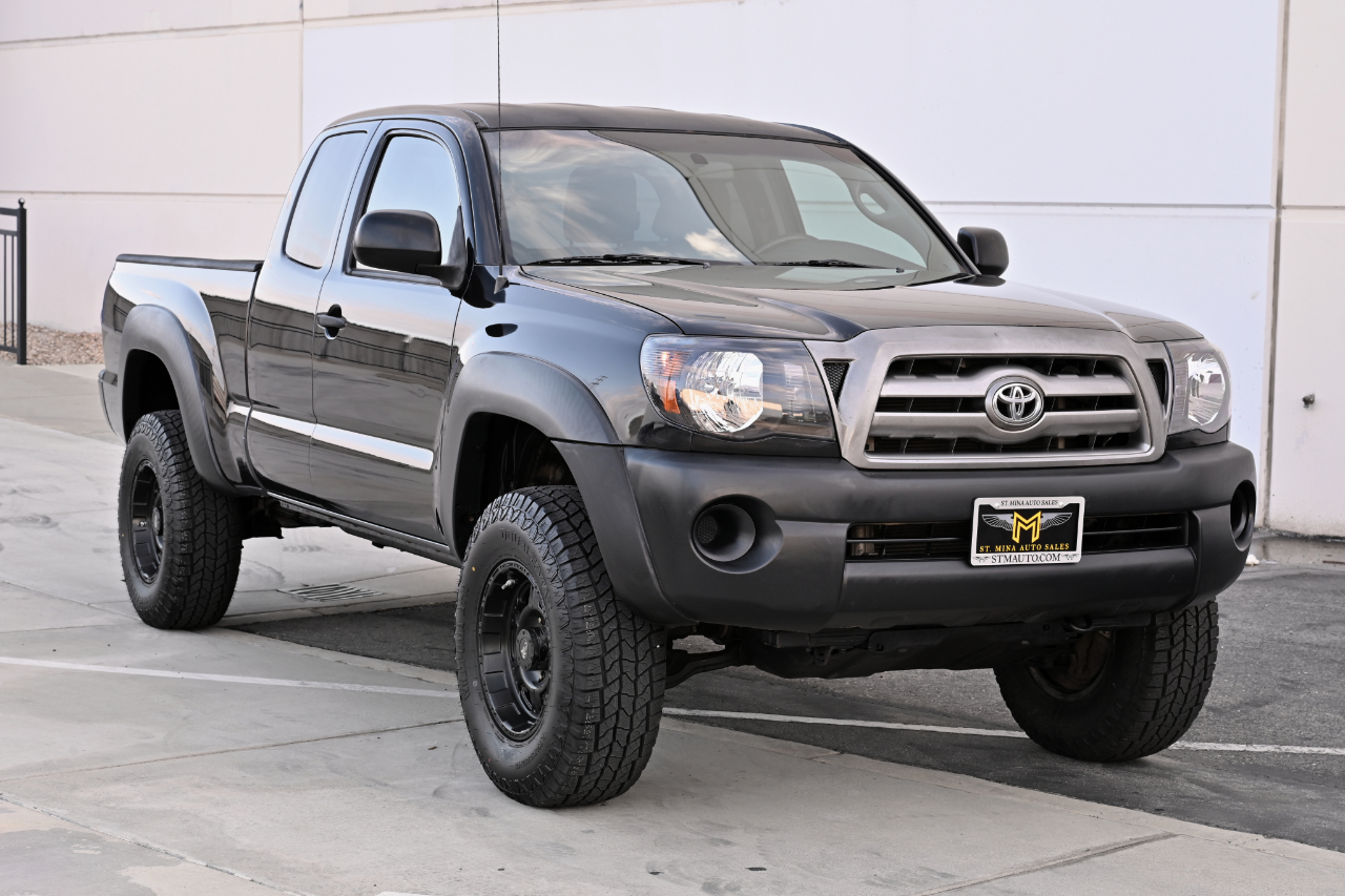 Toyota Tacoma  2009
