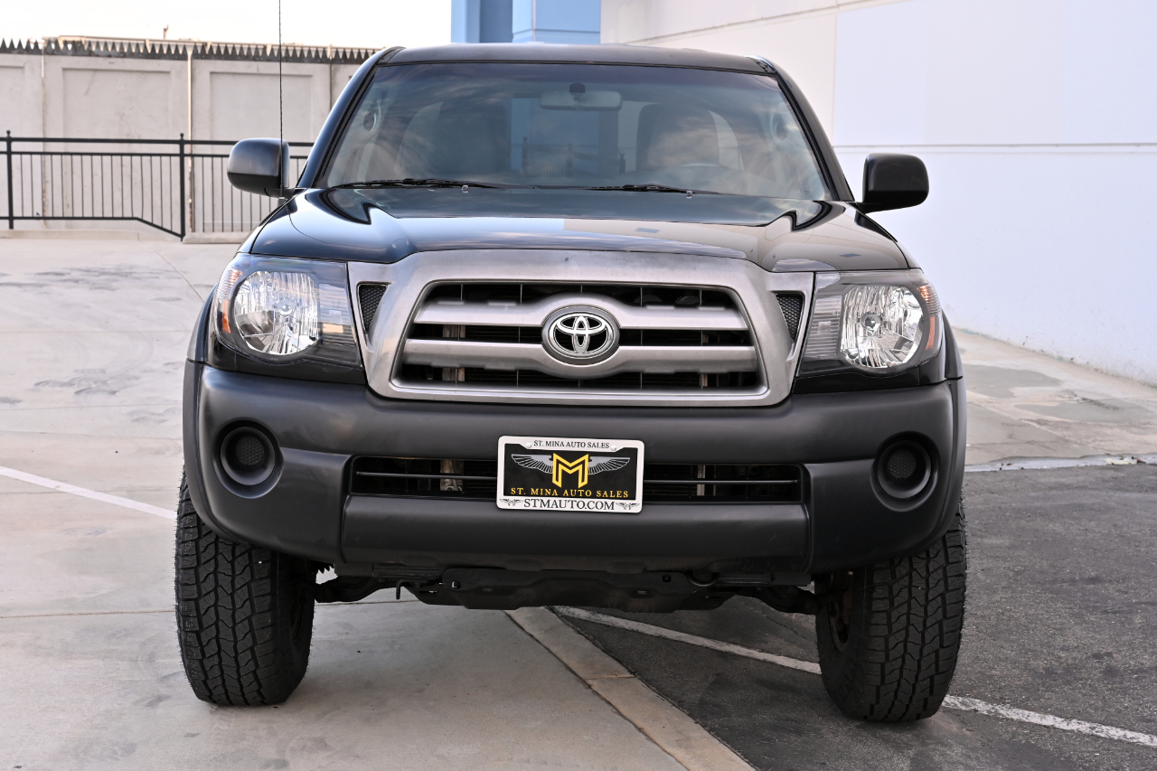 Toyota Tacoma  2009