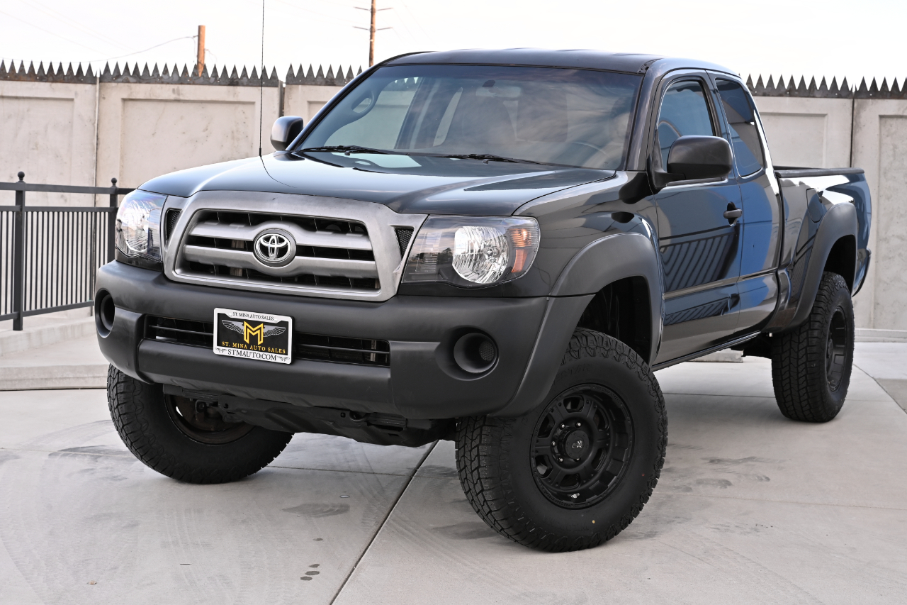 Toyota Tacoma  2009