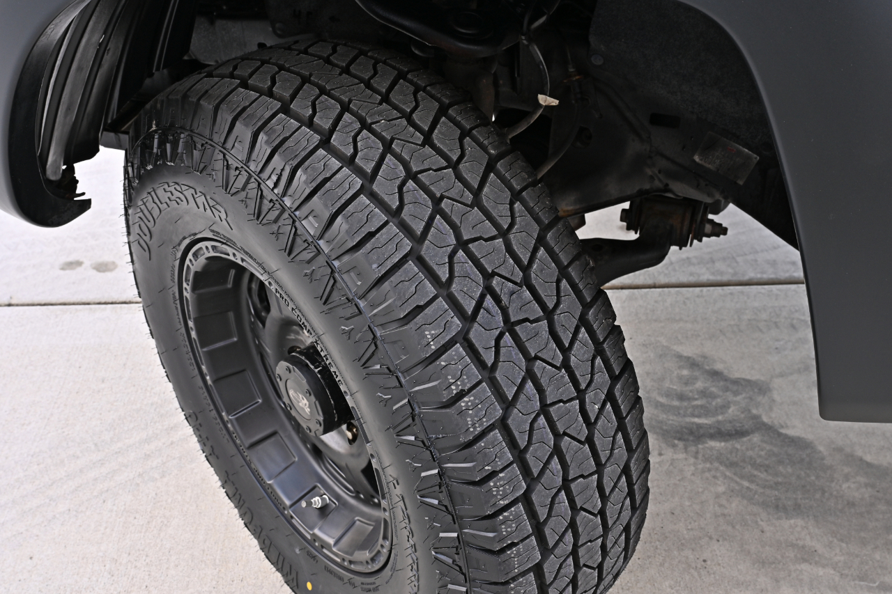 Toyota Tacoma  2009