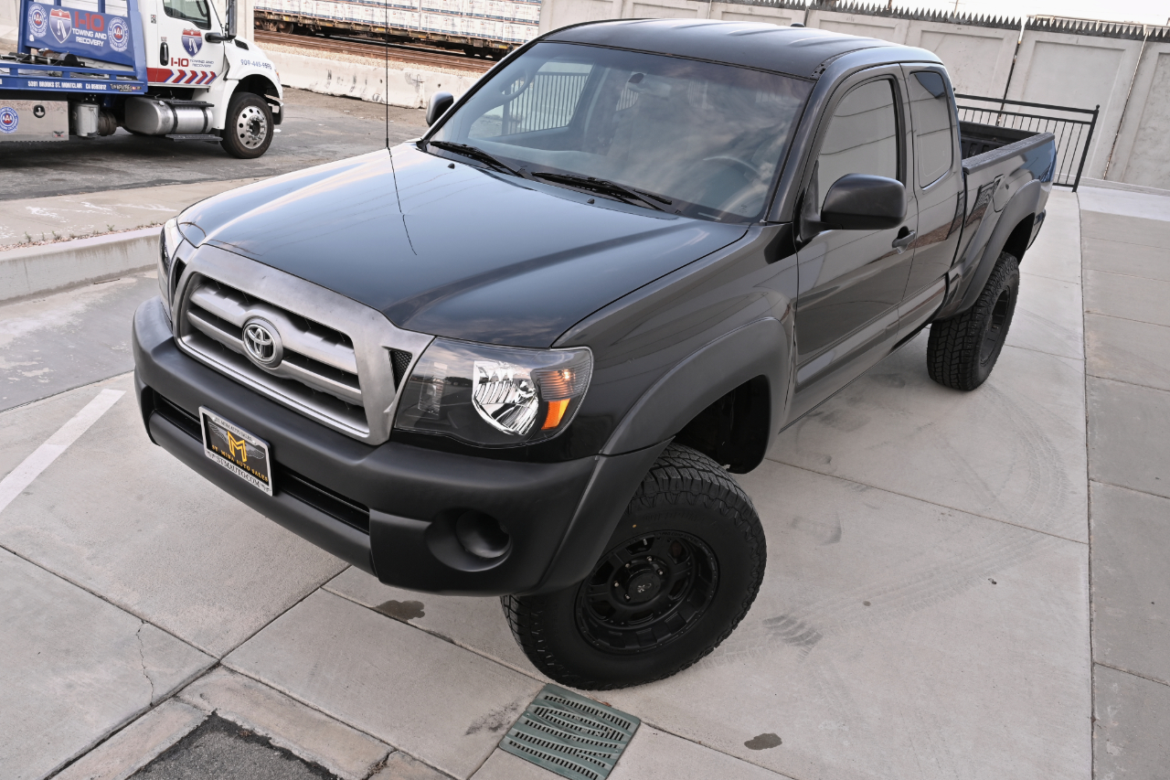 Toyota Tacoma  2009