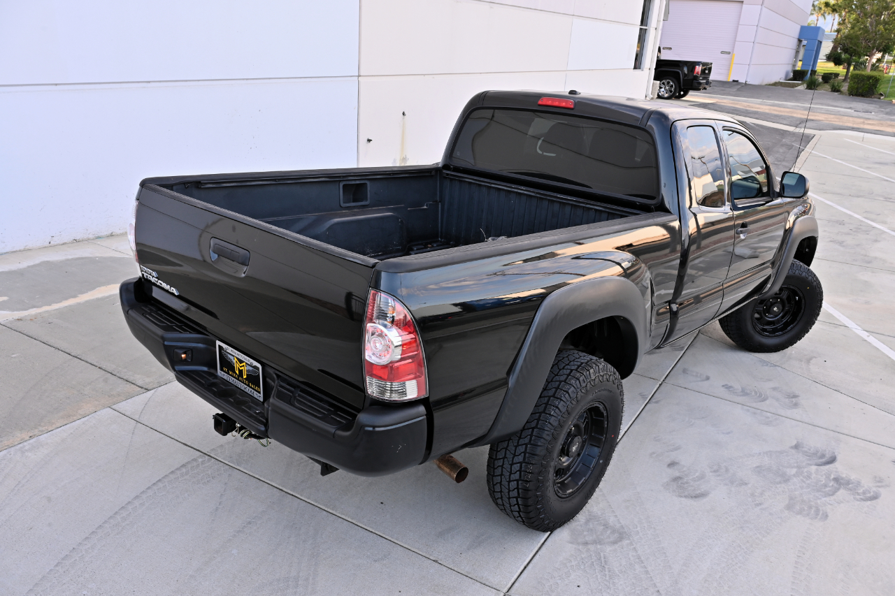 Toyota Tacoma  2009