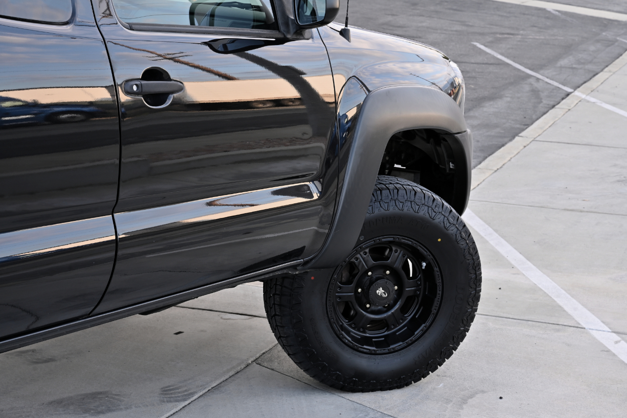 Toyota Tacoma  2009