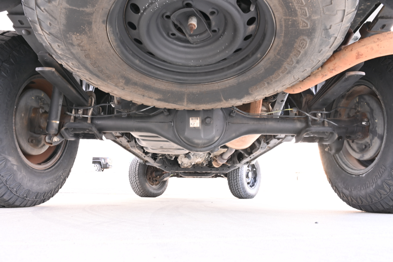 Toyota Tacoma  2009
