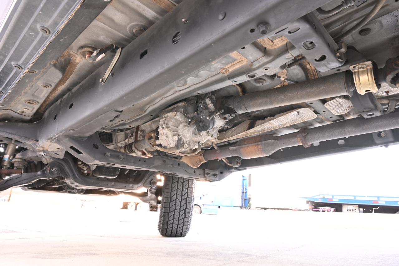 Toyota Tacoma  2009