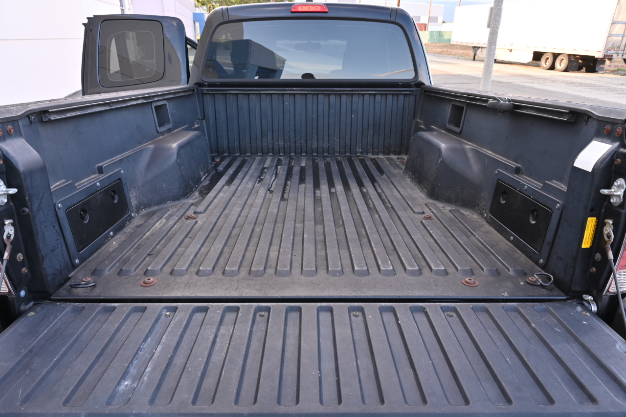 Toyota Tacoma  2009