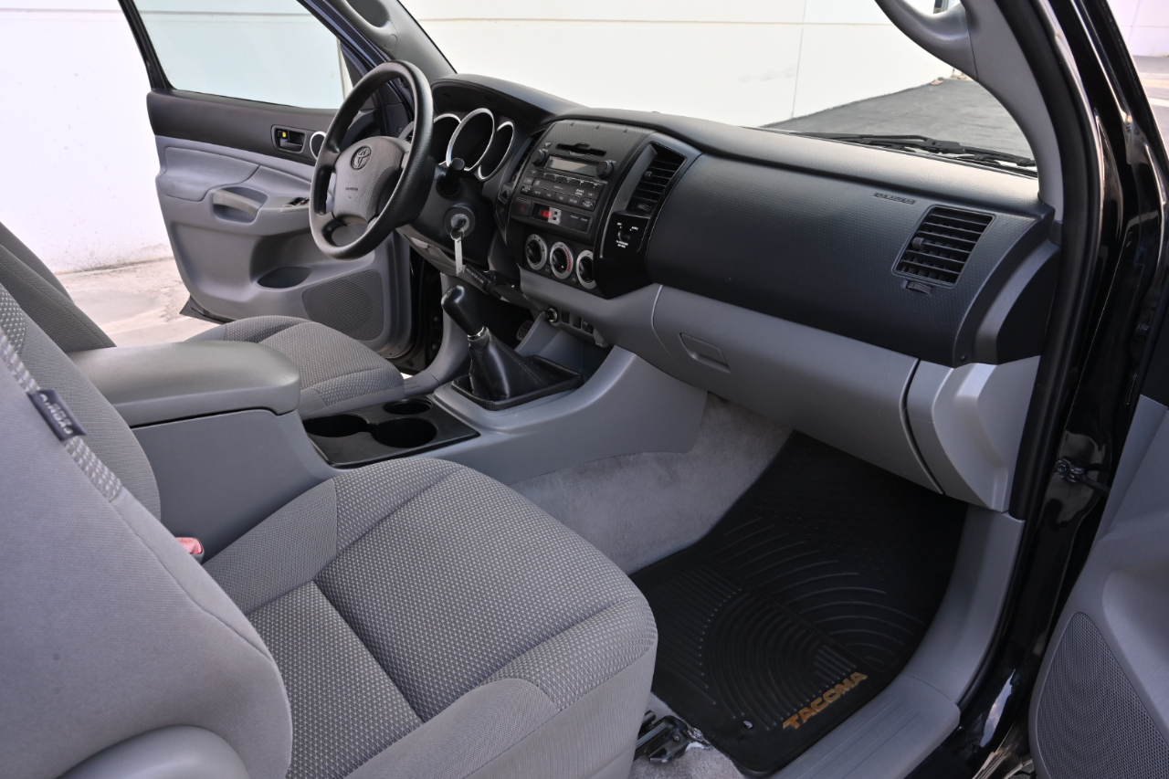 Toyota Tacoma  2009