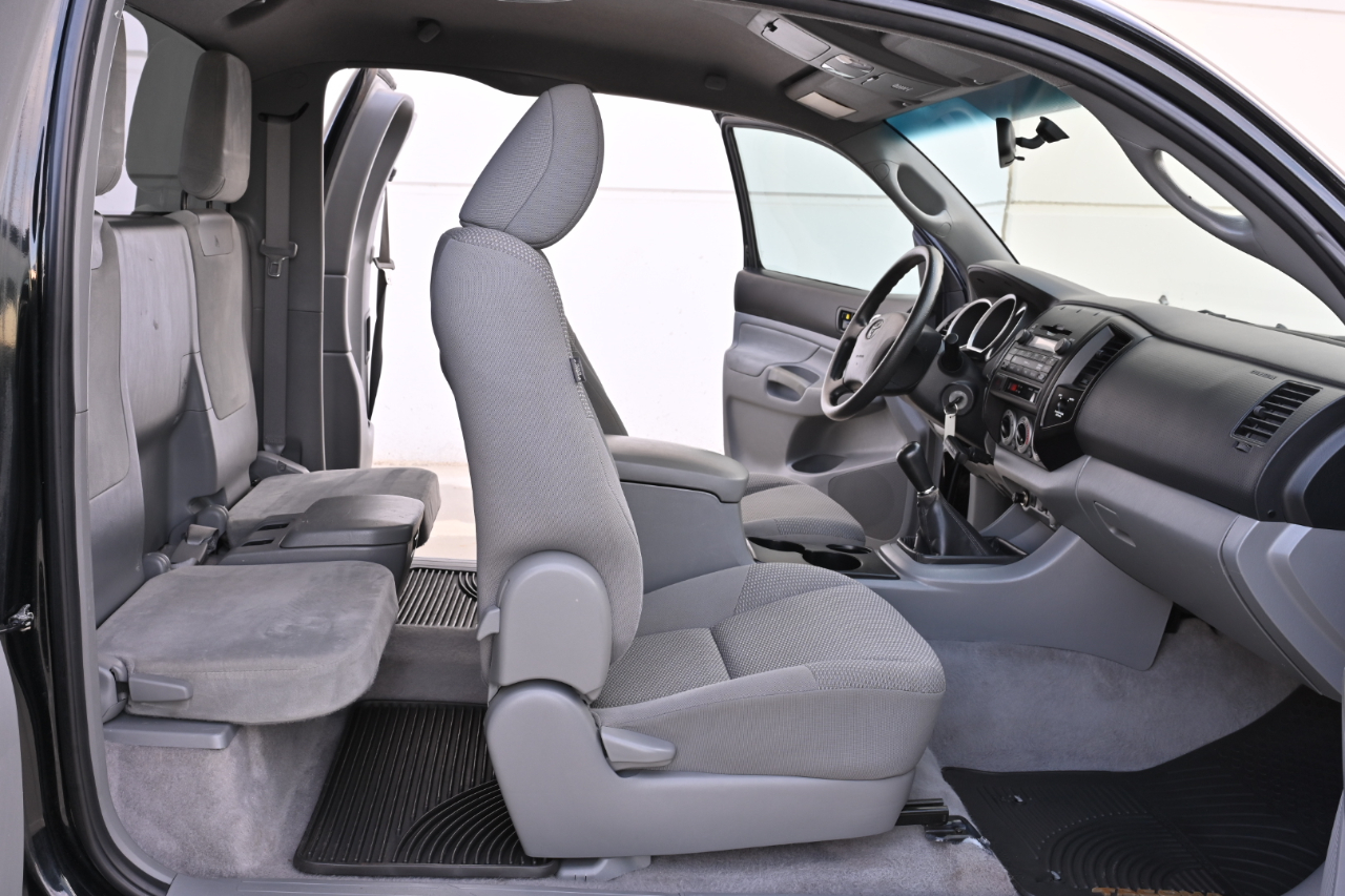 Toyota Tacoma  2009