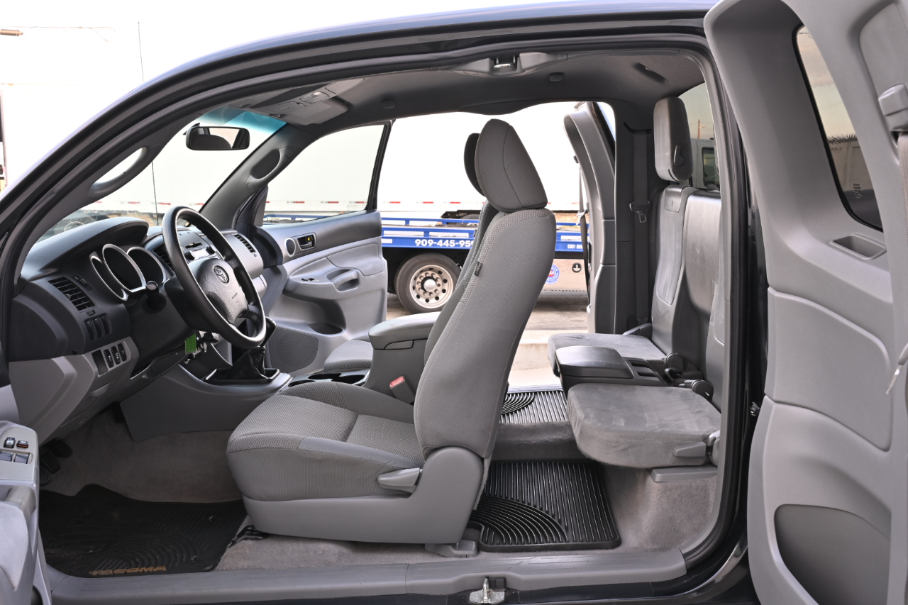 Toyota Tacoma  2009