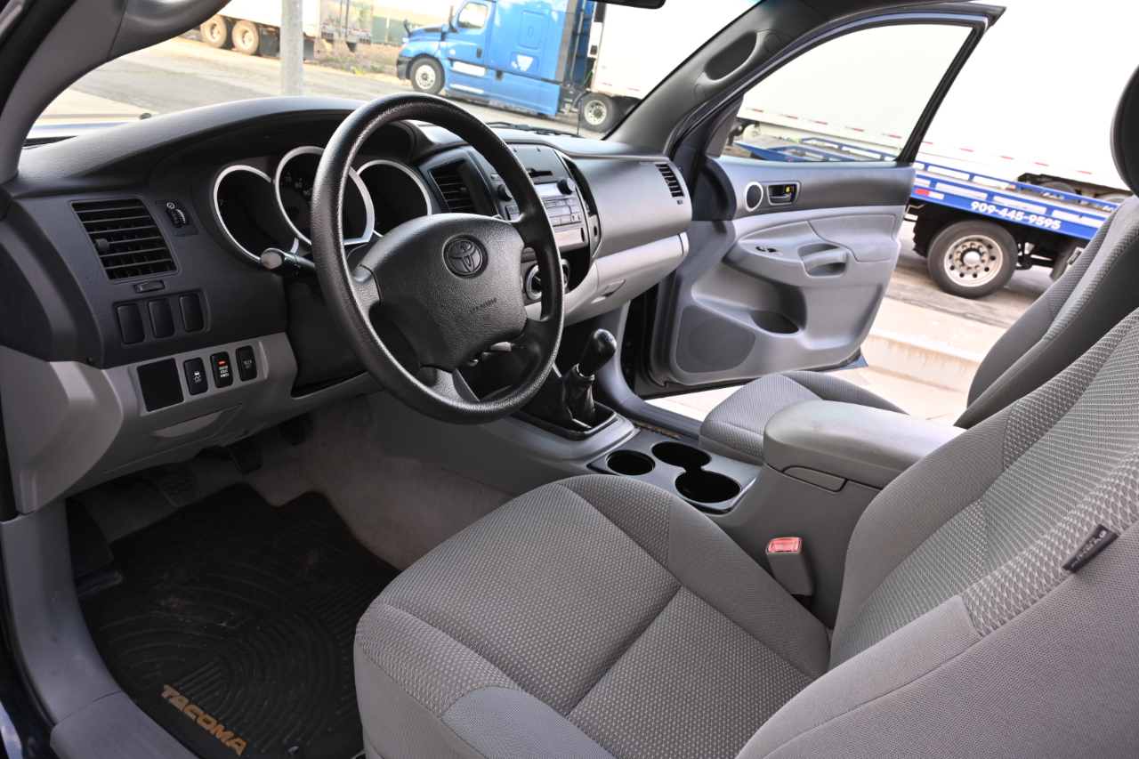 Toyota Tacoma  2009