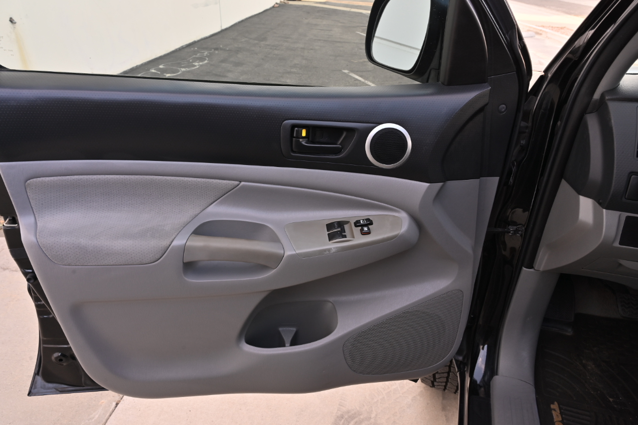 Toyota Tacoma  2009