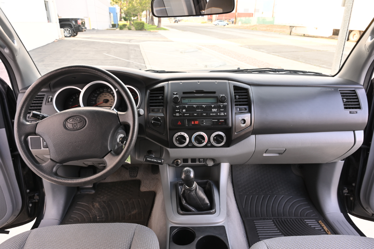 Toyota Tacoma  2009