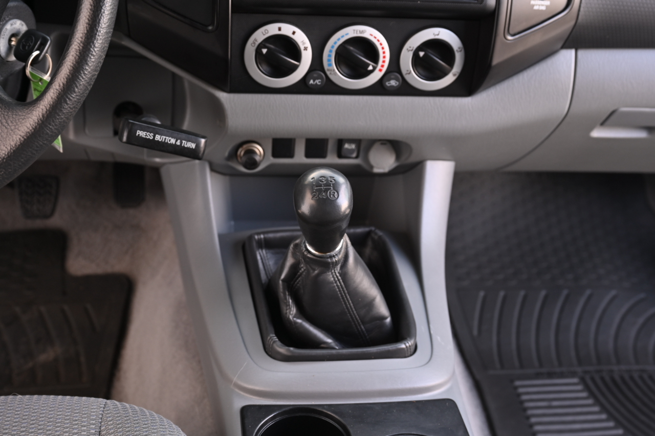 Toyota Tacoma  2009