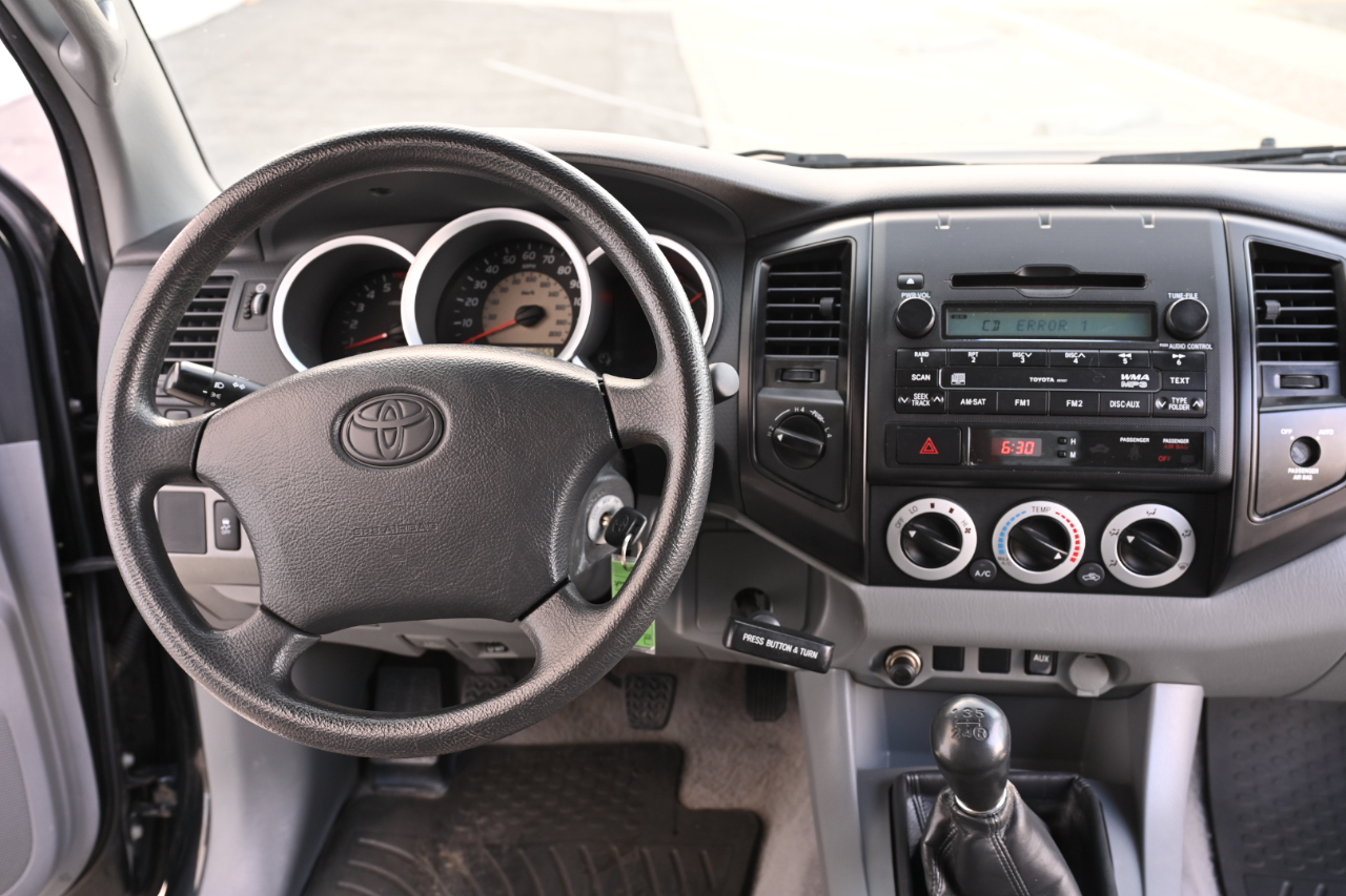 Toyota Tacoma  2009
