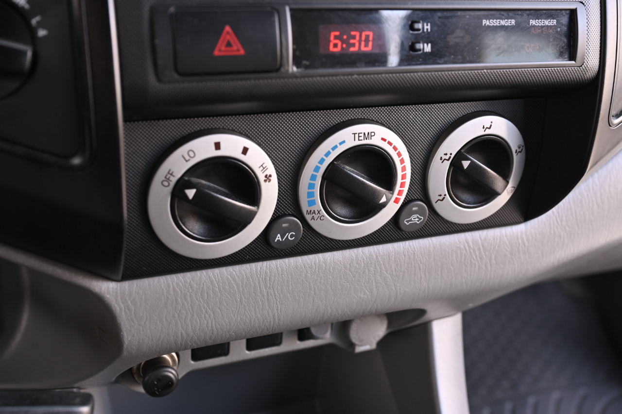 Toyota Tacoma  2009