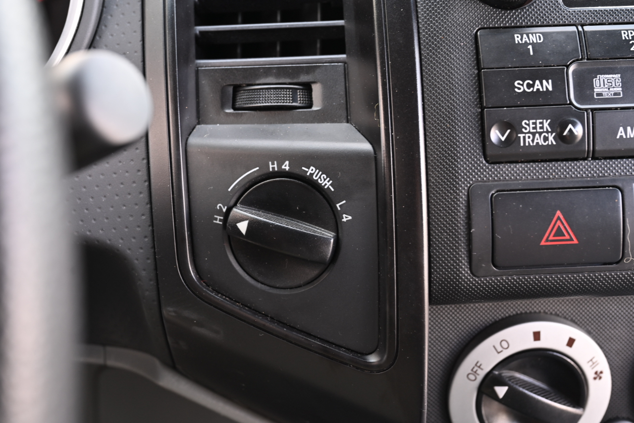 Toyota Tacoma  2009