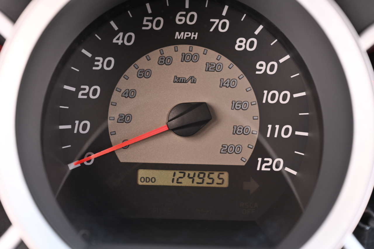 Toyota Tacoma  2009