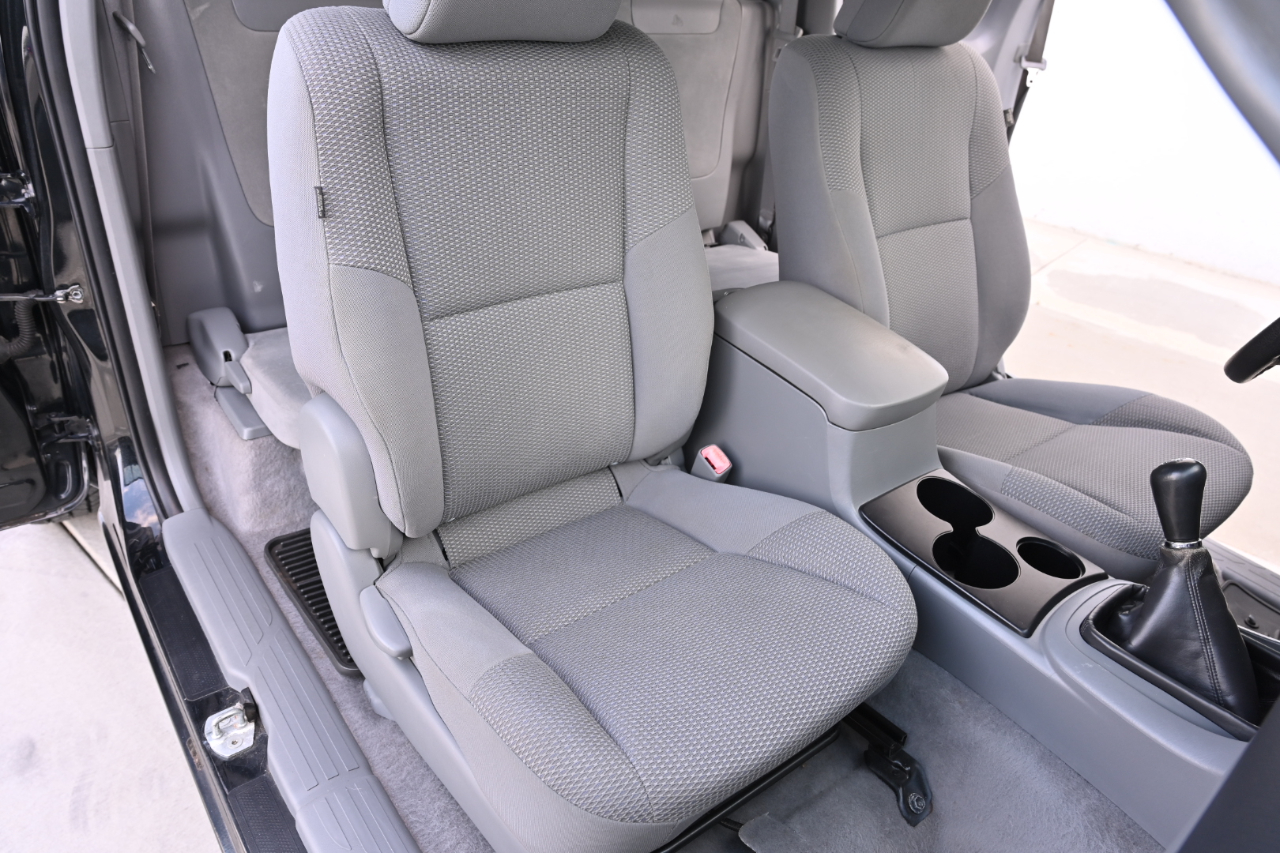 Toyota Tacoma  2009