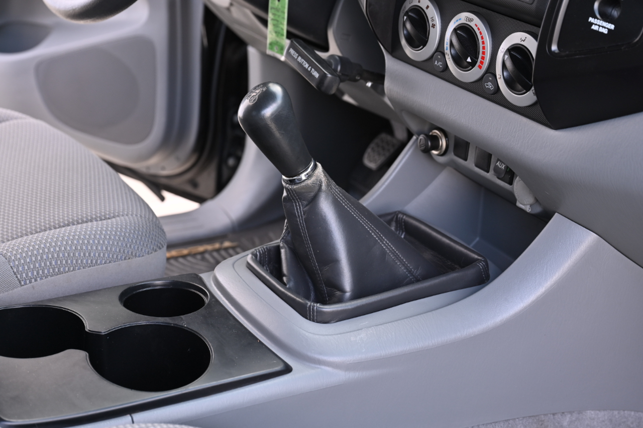 Toyota Tacoma  2009