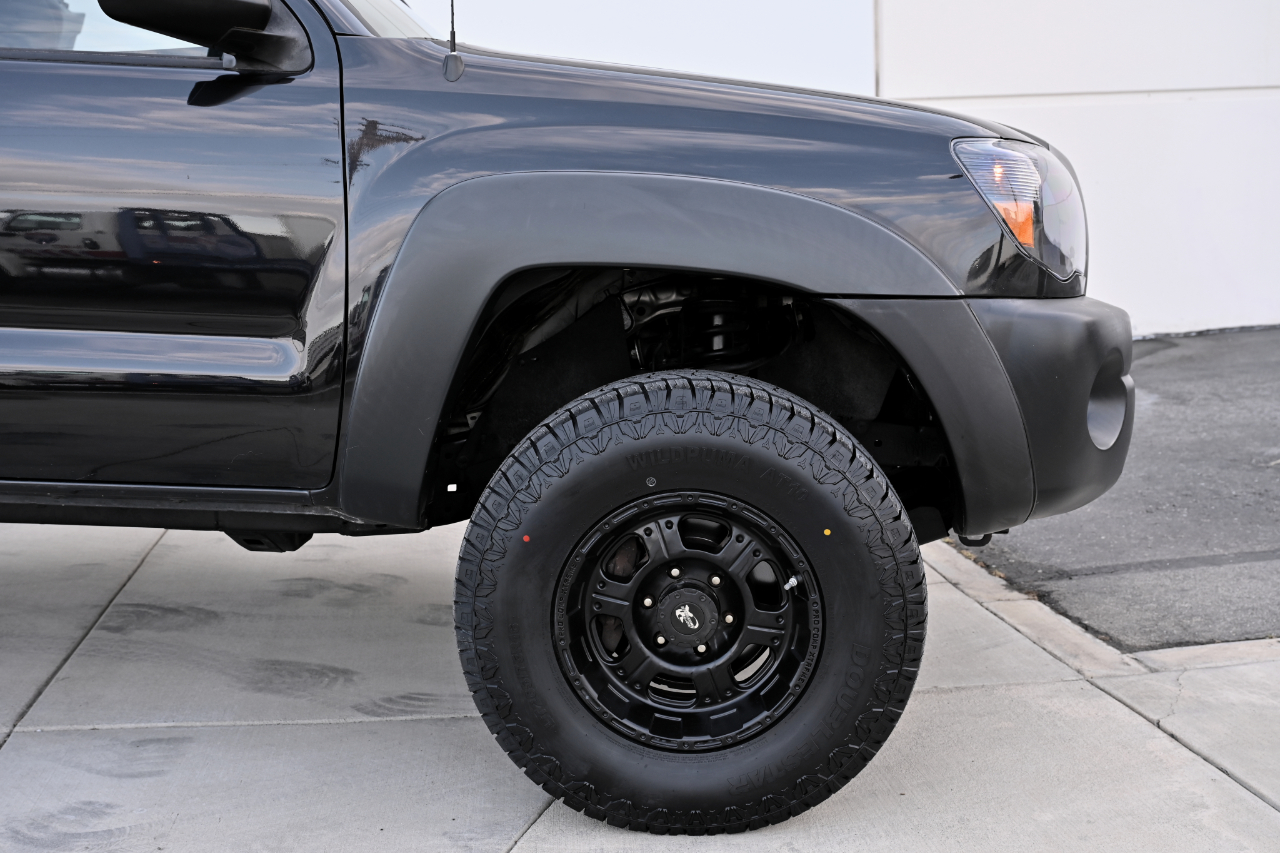 Toyota Tacoma  2009