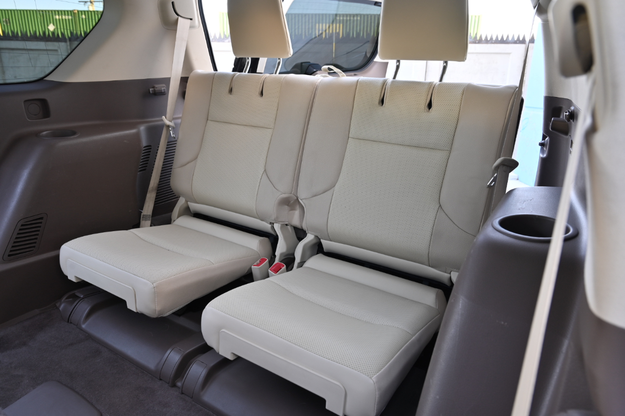 Lexus GX GX 460 4WD 2017