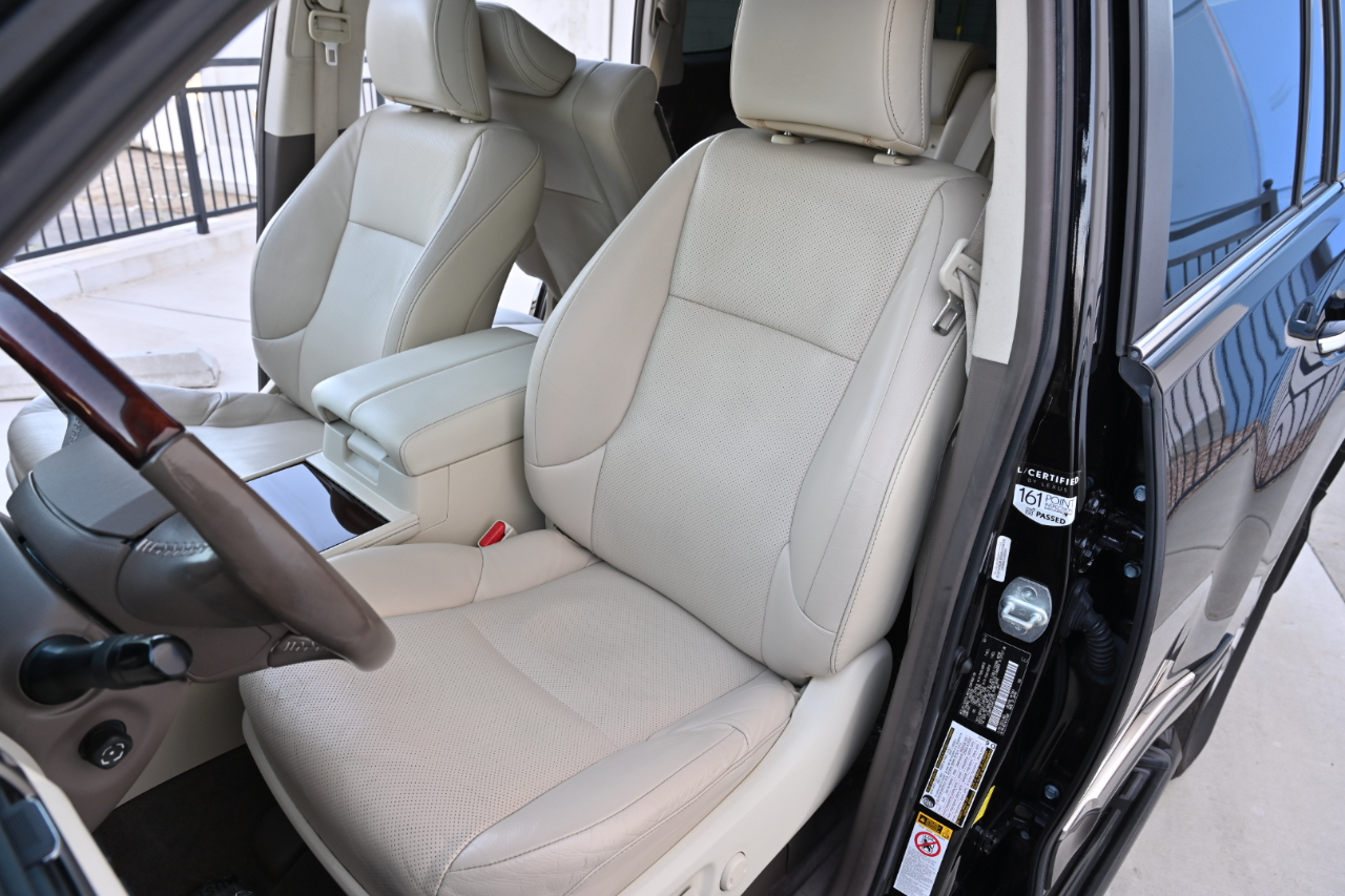Lexus GX GX 460 4WD 2017
