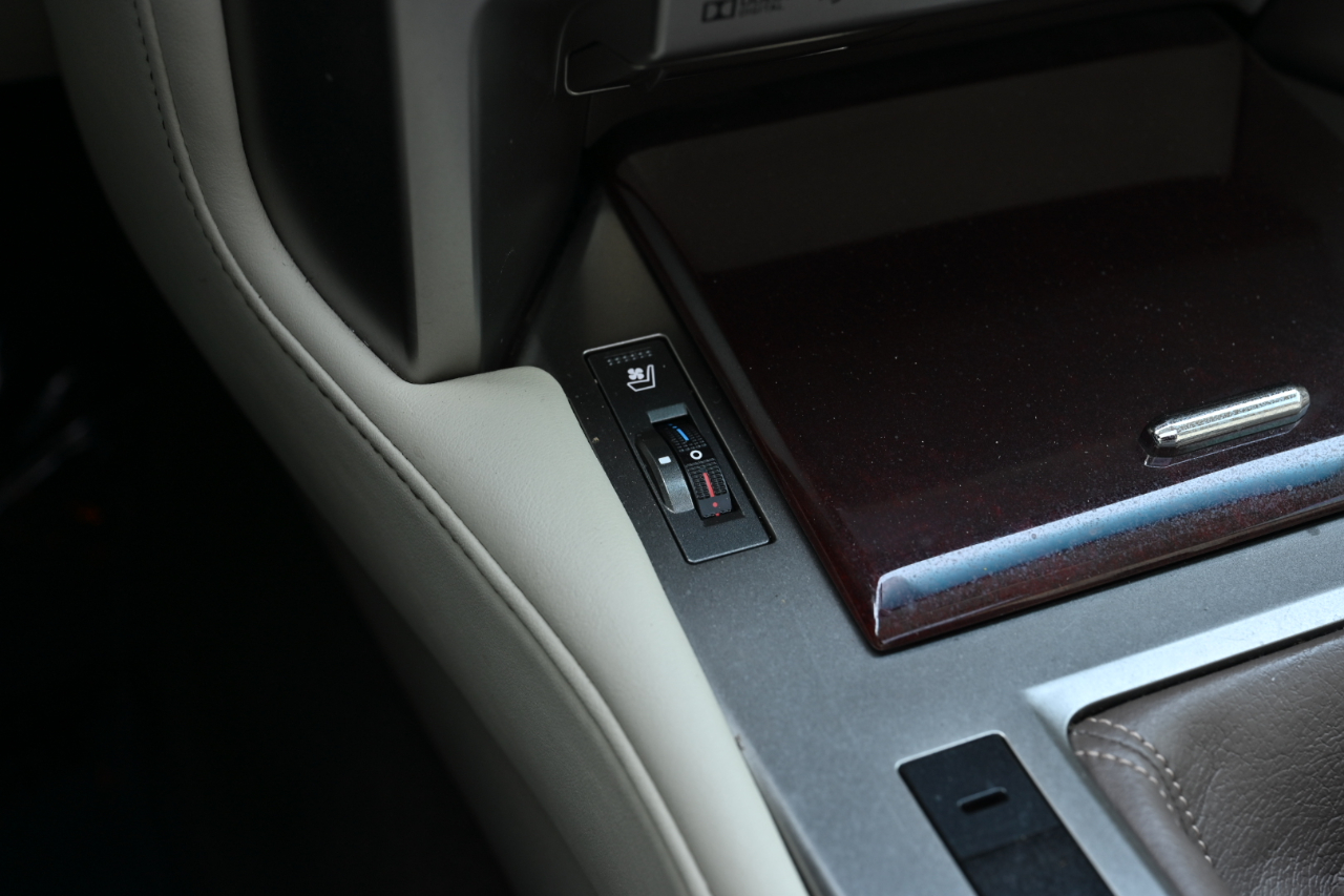 Lexus GX GX 460 4WD 2017