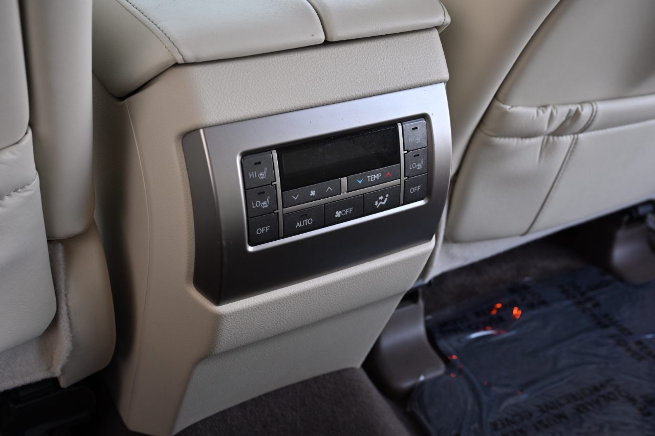 Lexus GX GX 460 4WD 2017