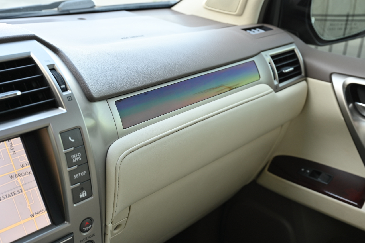 Lexus GX GX 460 4WD 2017