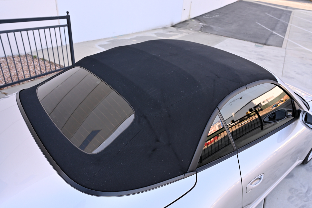 Porsche 911  2005