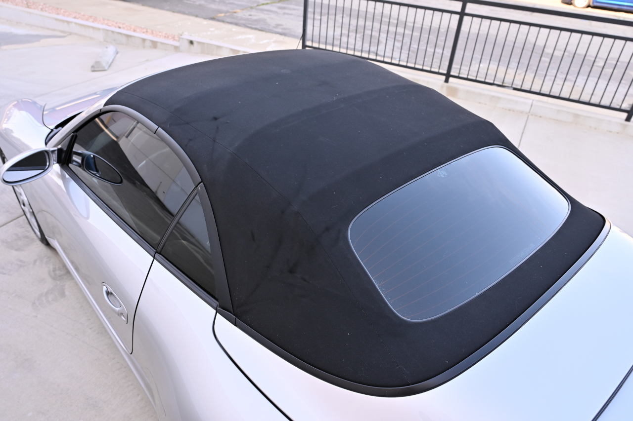 Porsche 911  2005
